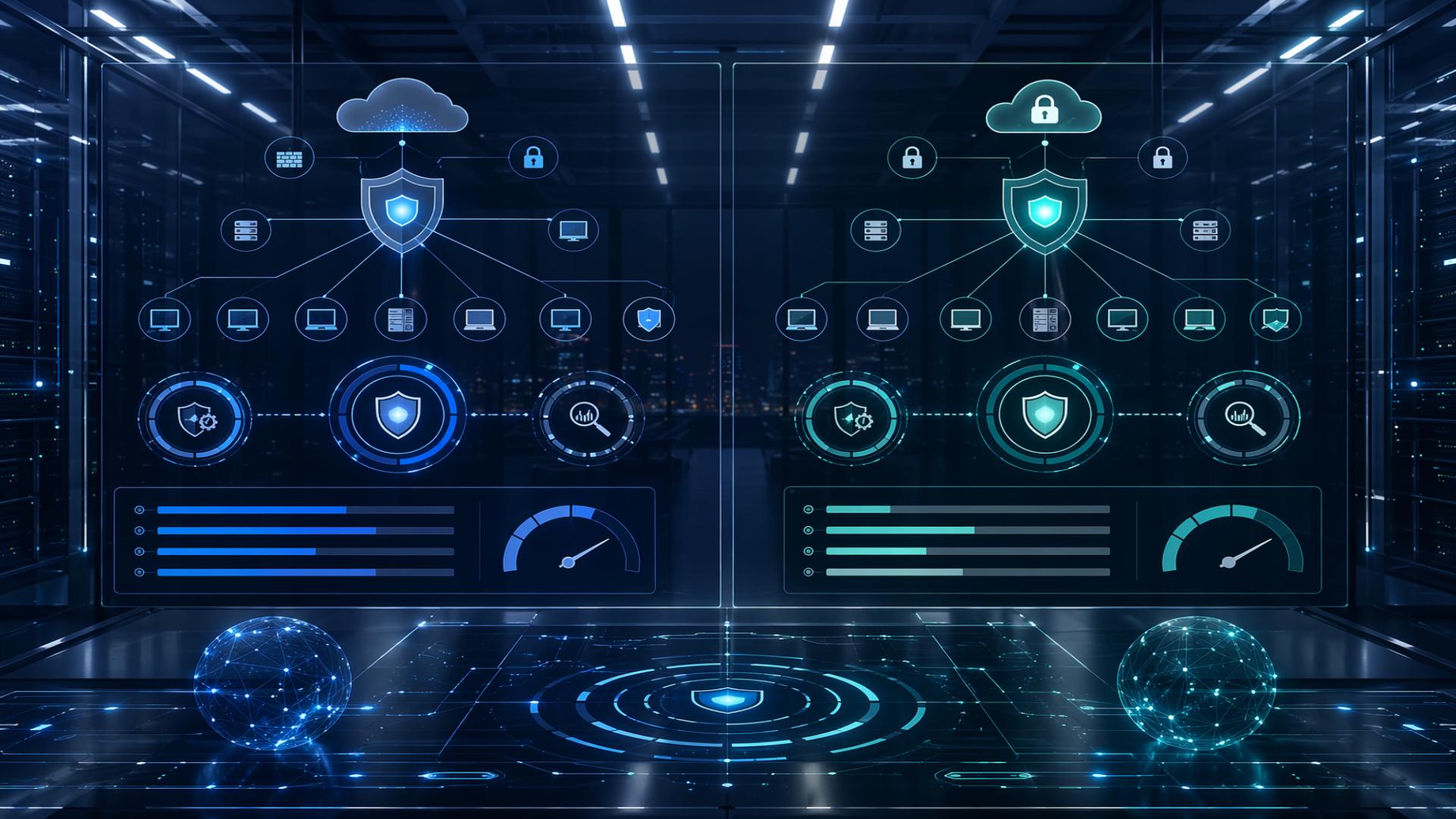 10 Best Cybersecurity Consulting Companies 2026: Transforming Enterprise Security Worldwide
